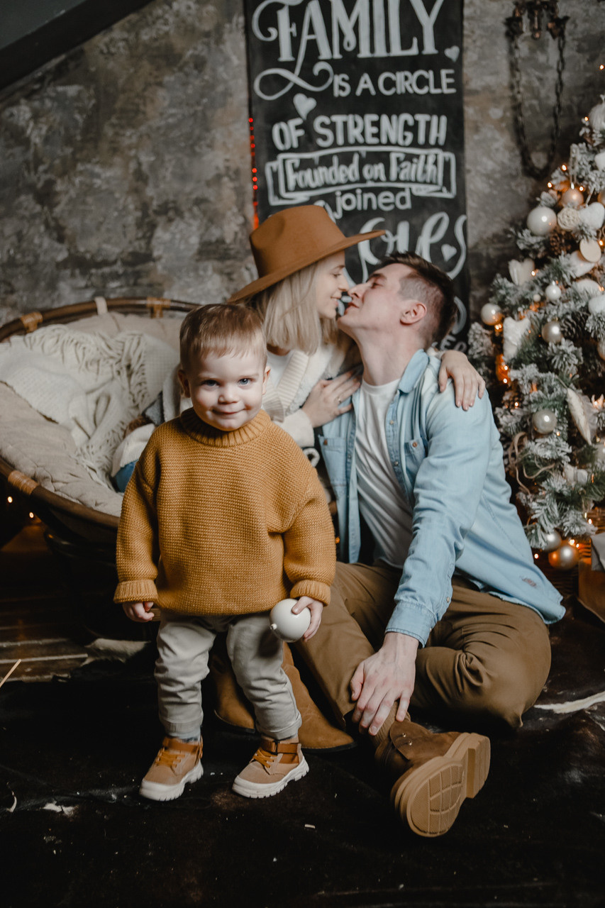 Тимофей Леша и Алина. Семейный и свадебный фотограф в Нижнем Новгороде