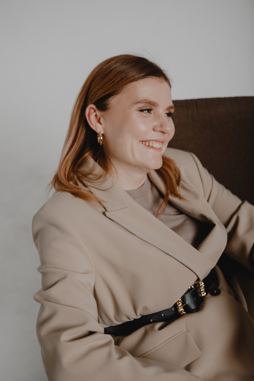 Аня — турагент. Семейный и свадебный фотограф в Нижнем Новгороде