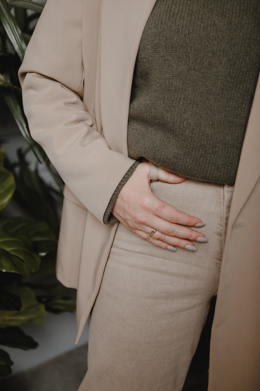 Аня — турагент. Семейный и свадебный фотограф в Нижнем Новгороде