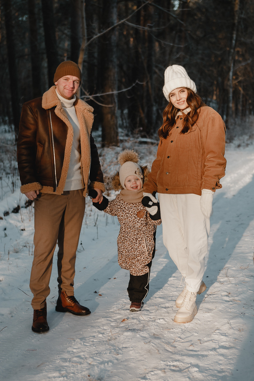 Алиса, Вика и Денис. Семейный и свадебный фотограф в Нижнем Новгороде