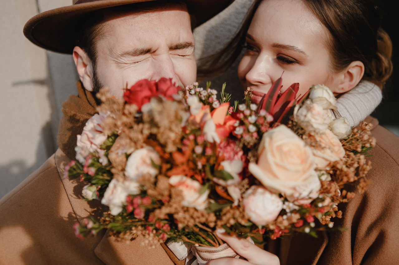Сладкий ноябрь. Семейный и свадебный фотограф в Нижнем Новгороде