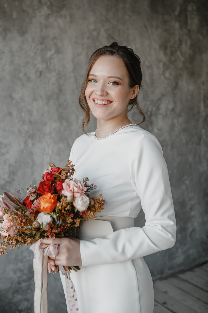 Сладкий ноябрь. Семейный и свадебный фотограф в Нижнем Новгороде