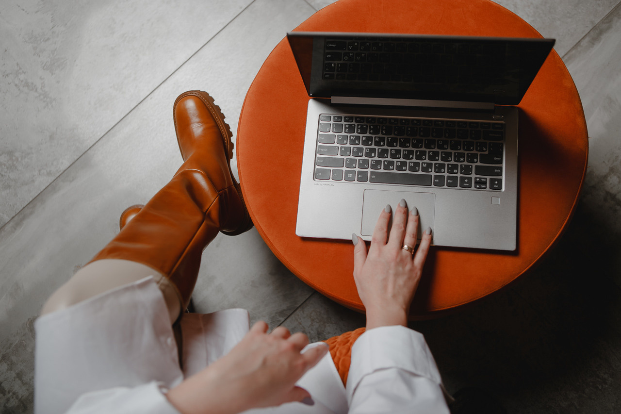 Аня — турагент. Семейный и свадебный фотограф в Нижнем Новгороде