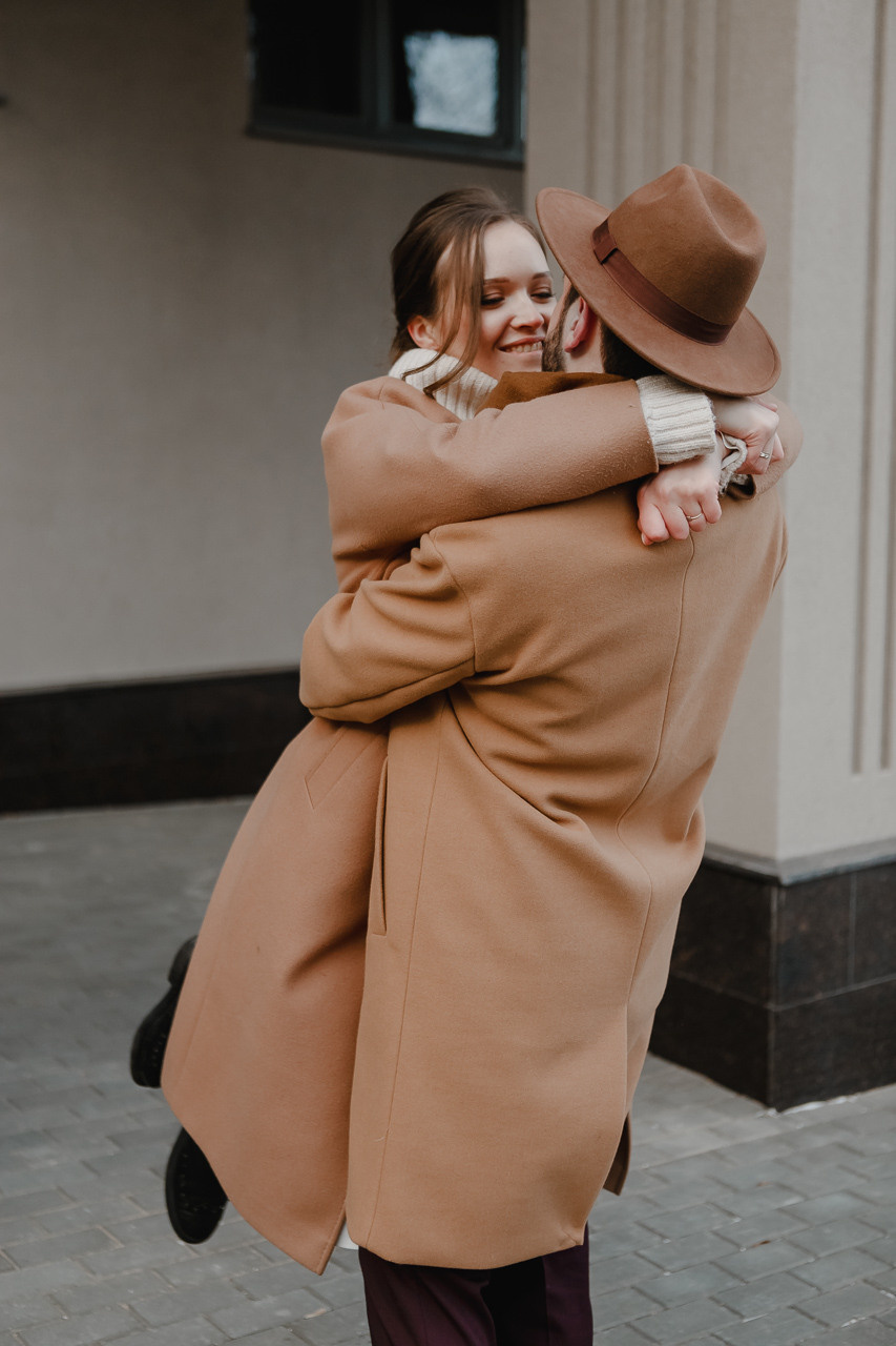 Сладкий ноябрь. Семейный и свадебный фотограф в Нижнем Новгороде