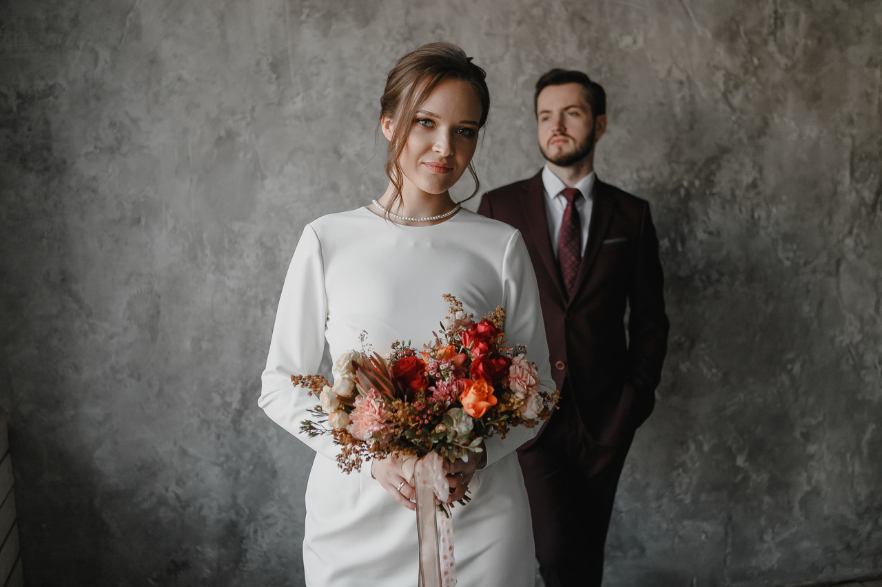 Сладкий ноябрь. Семейный и свадебный фотограф в Нижнем Новгороде