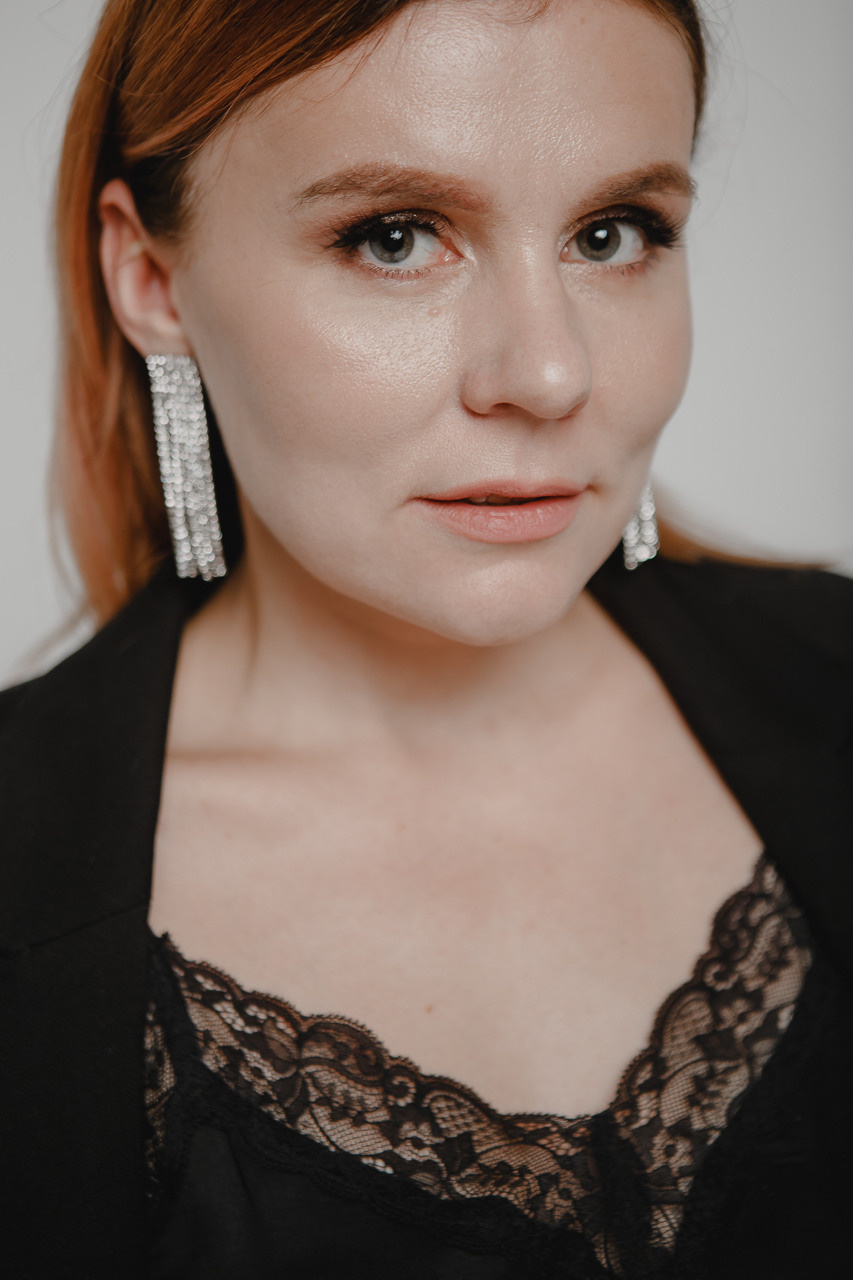 Аня — турагент. Семейный и свадебный фотограф в Нижнем Новгороде