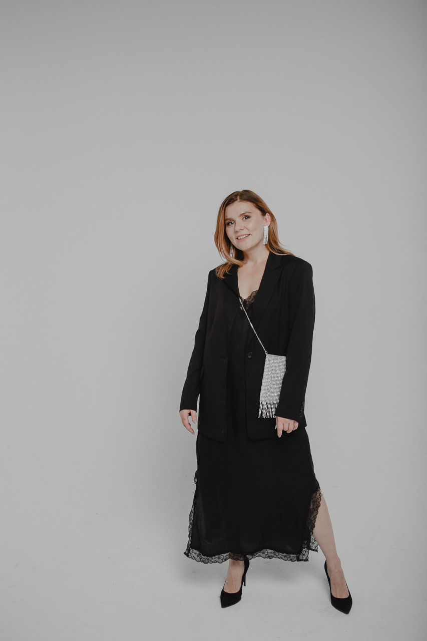 Аня — турагент. Семейный и свадебный фотограф в Нижнем Новгороде