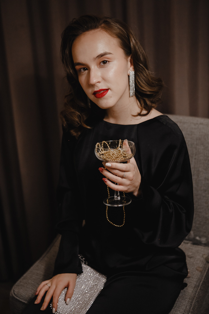 Гэтсби. Семейный и свадебный фотограф в Нижнем Новгороде