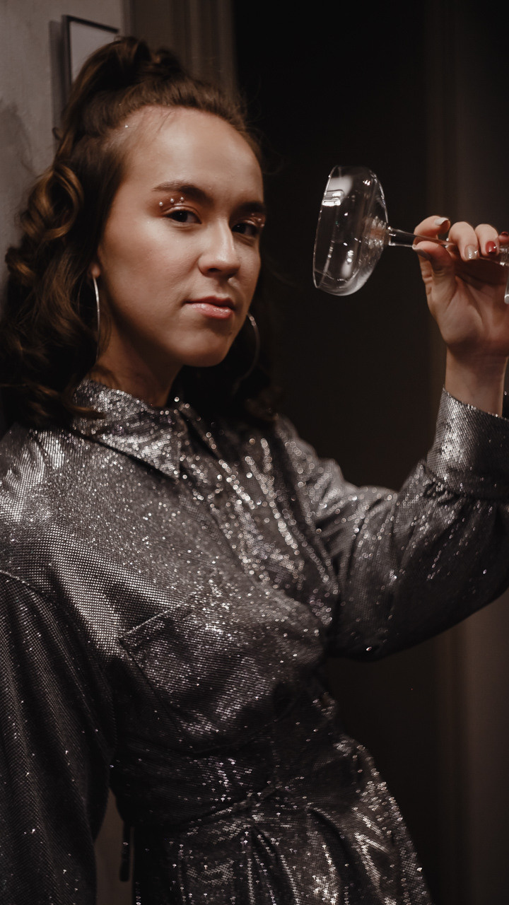 Гэтсби. Семейный и свадебный фотограф в Нижнем Новгороде