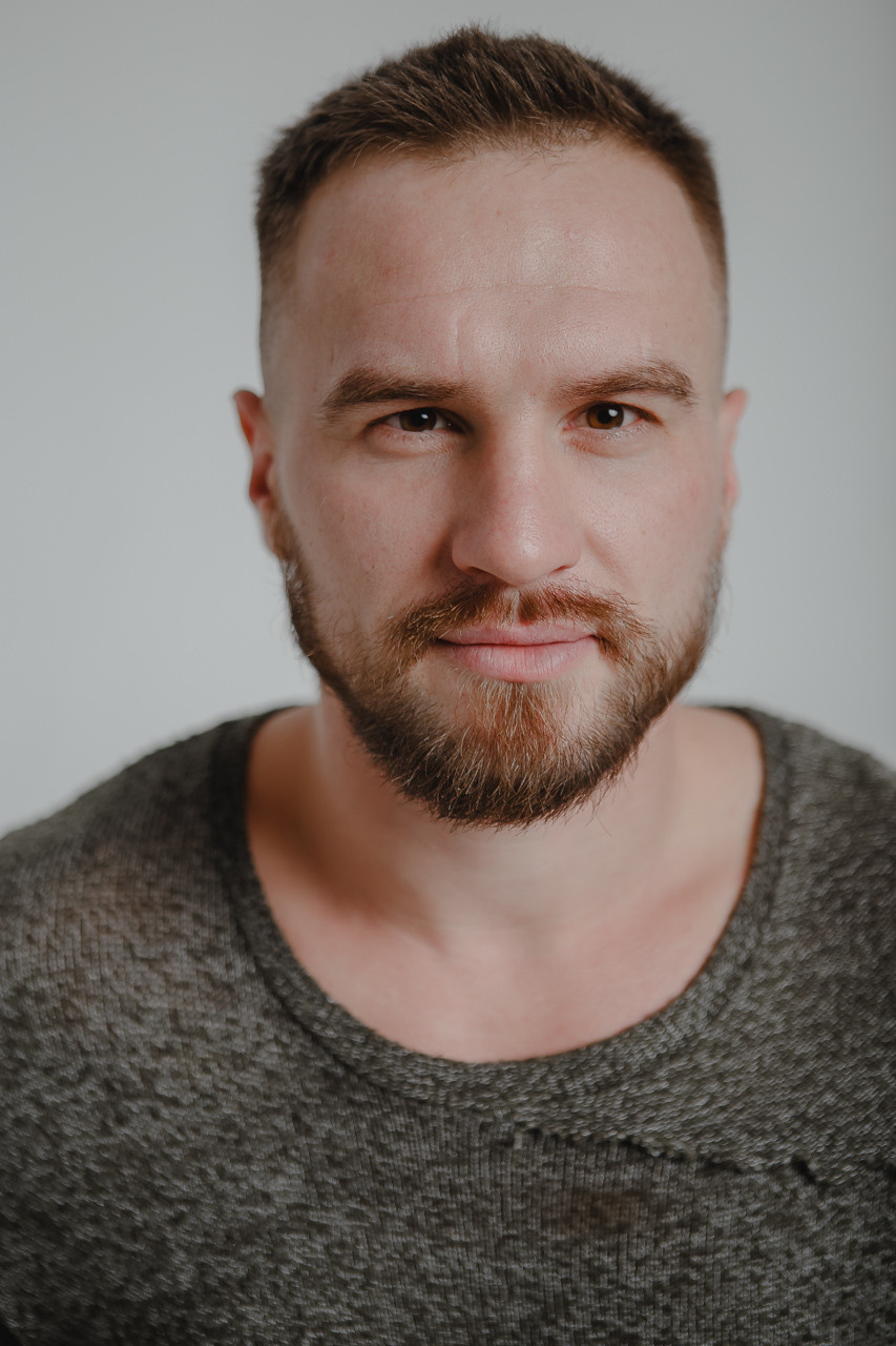 Аня и Ко. Семейный и свадебный фотограф в Нижнем Новгороде