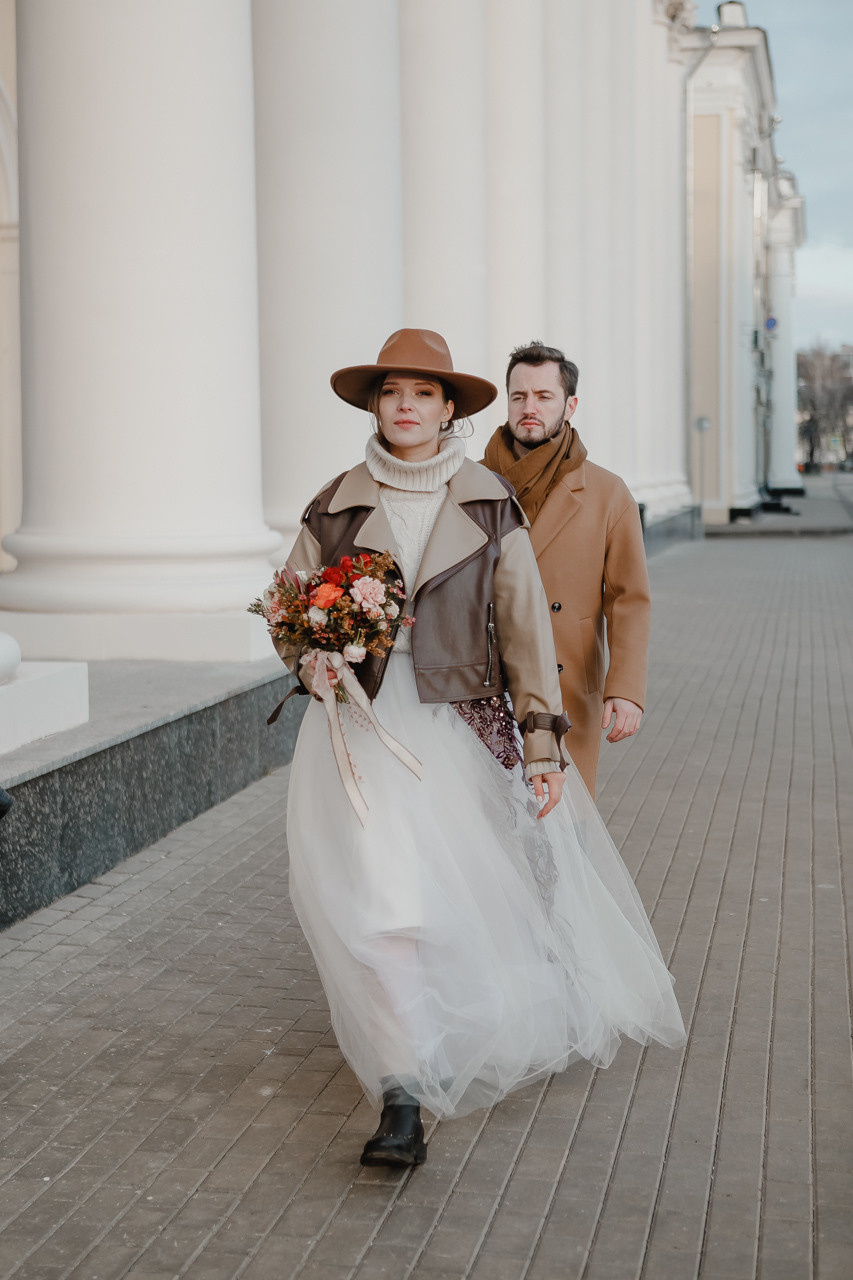 Сладкий ноябрь. Семейный и свадебный фотограф в Нижнем Новгороде