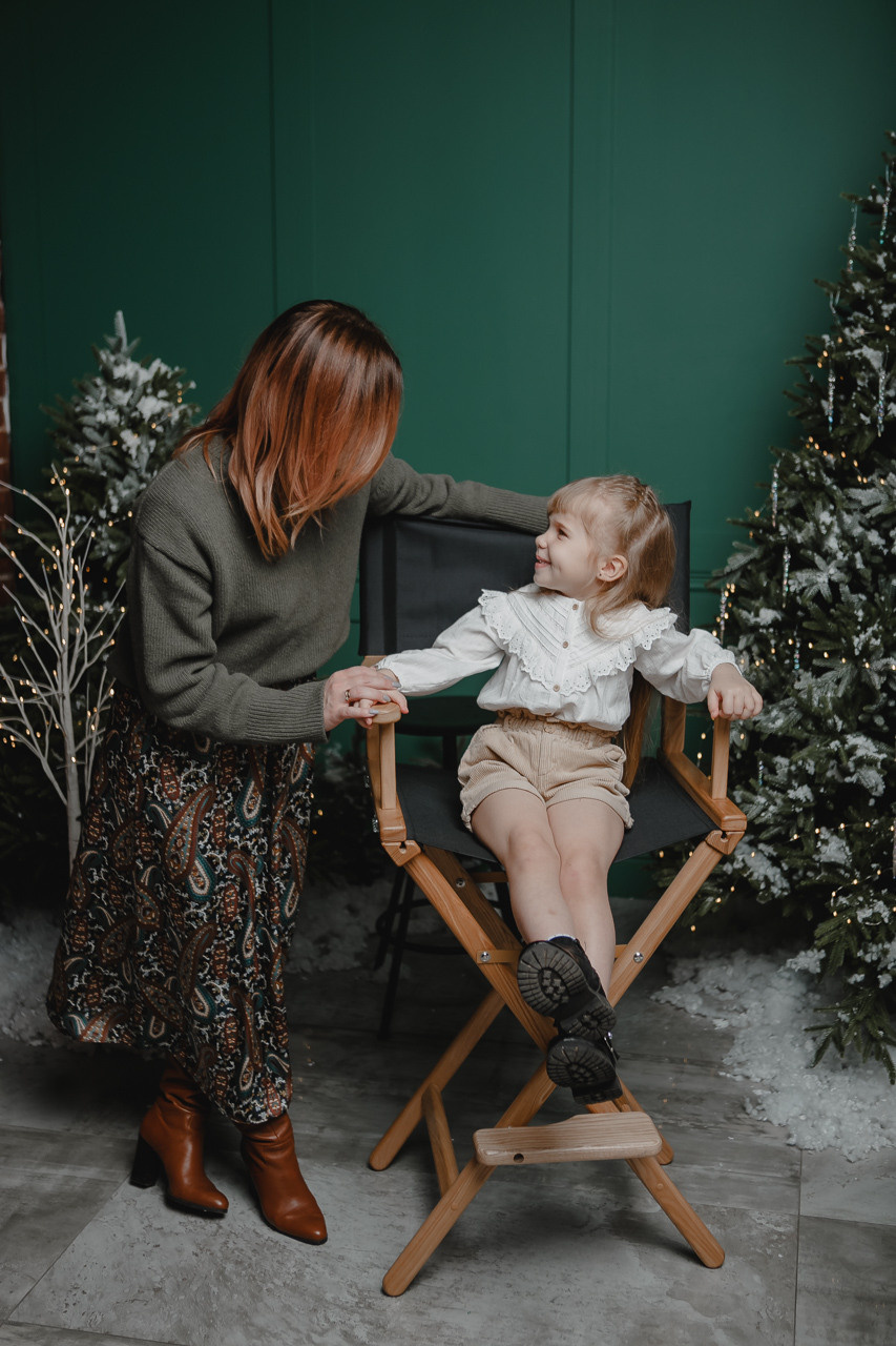 Аня и Ко. Семейный и свадебный фотограф в Нижнем Новгороде