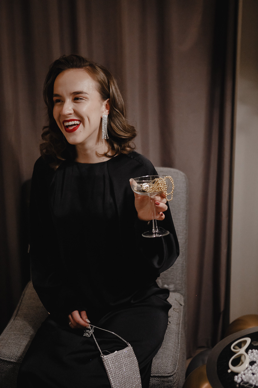 Гэтсби. Семейный и свадебный фотограф в Нижнем Новгороде