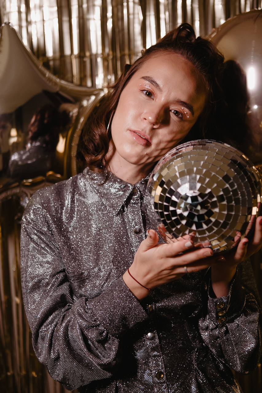 Гэтсби. Семейный и свадебный фотограф в Нижнем Новгороде