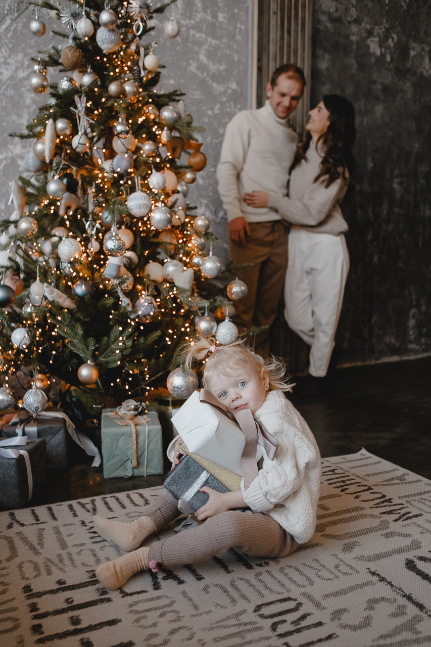 Алиса, Вика и Денис. Семейный и свадебный фотограф в Нижнем Новгороде