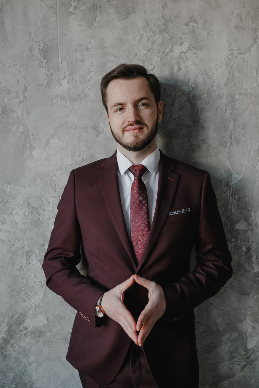 Сладкий ноябрь. Семейный и свадебный фотограф в Нижнем Новгороде