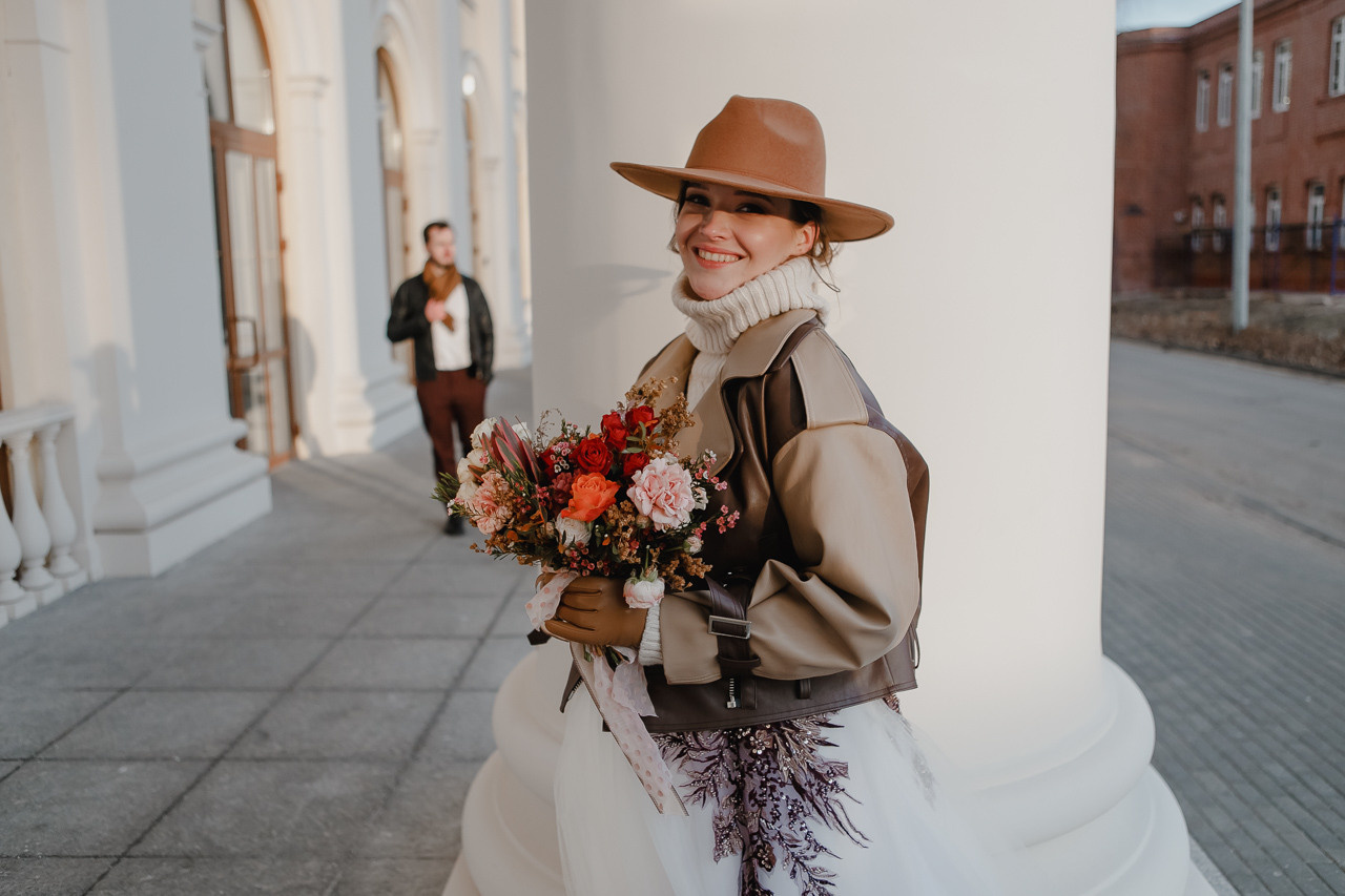 Сладкий ноябрь. Семейный и свадебный фотограф в Нижнем Новгороде