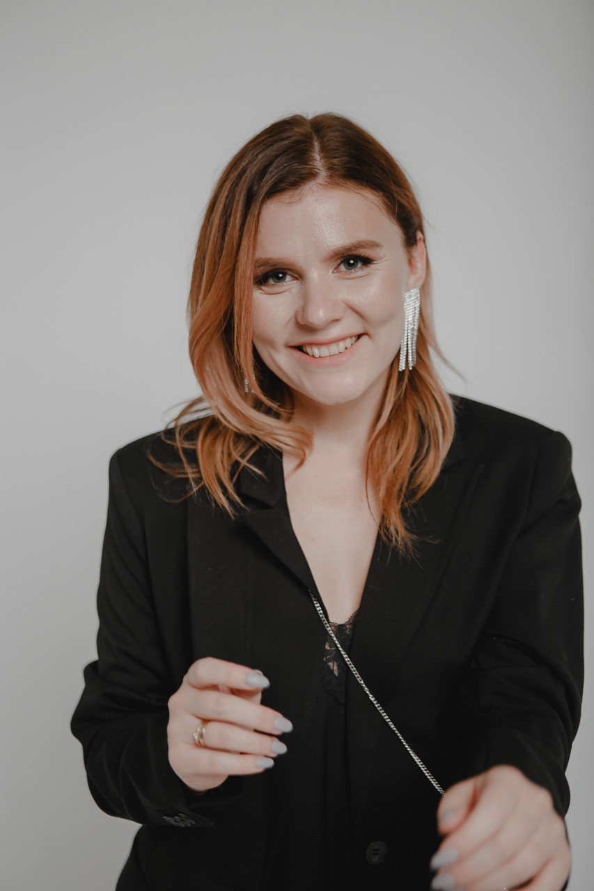 Аня — турагент. Семейный и свадебный фотограф в Нижнем Новгороде