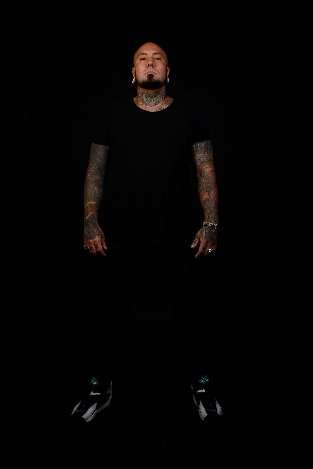 Дися. Я — Фотограф из Хабаровска