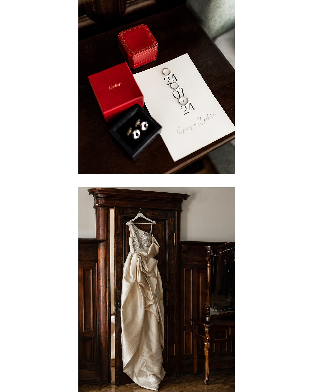 Фотограф Дарья Васьковская