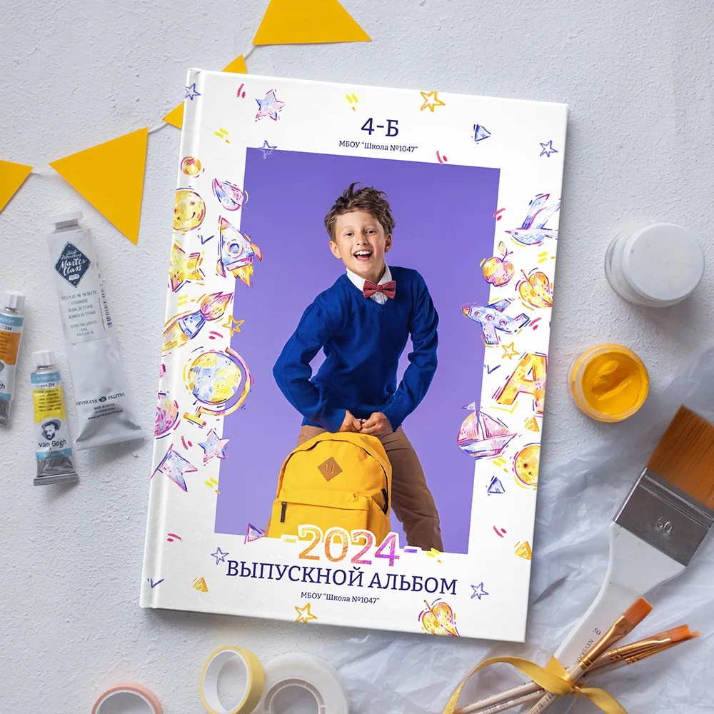 Фёдорова. Medlori fotobook Выпускные альбомы в Липецке Лариса Медведева