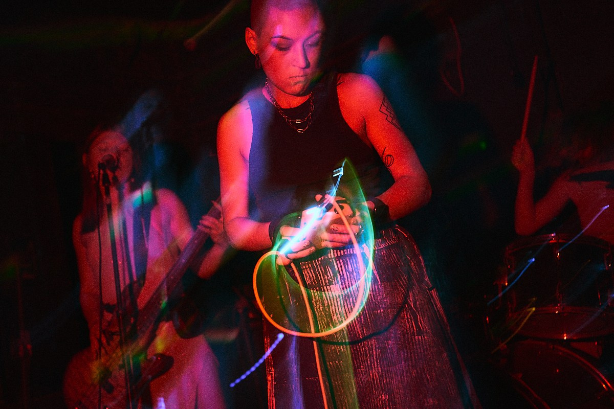 Rezec, missKalin и пох_й. Иван Кобяков