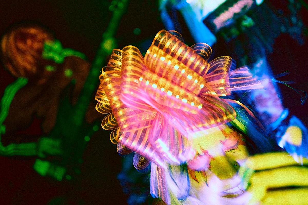 AD2000. Иван Кобяков