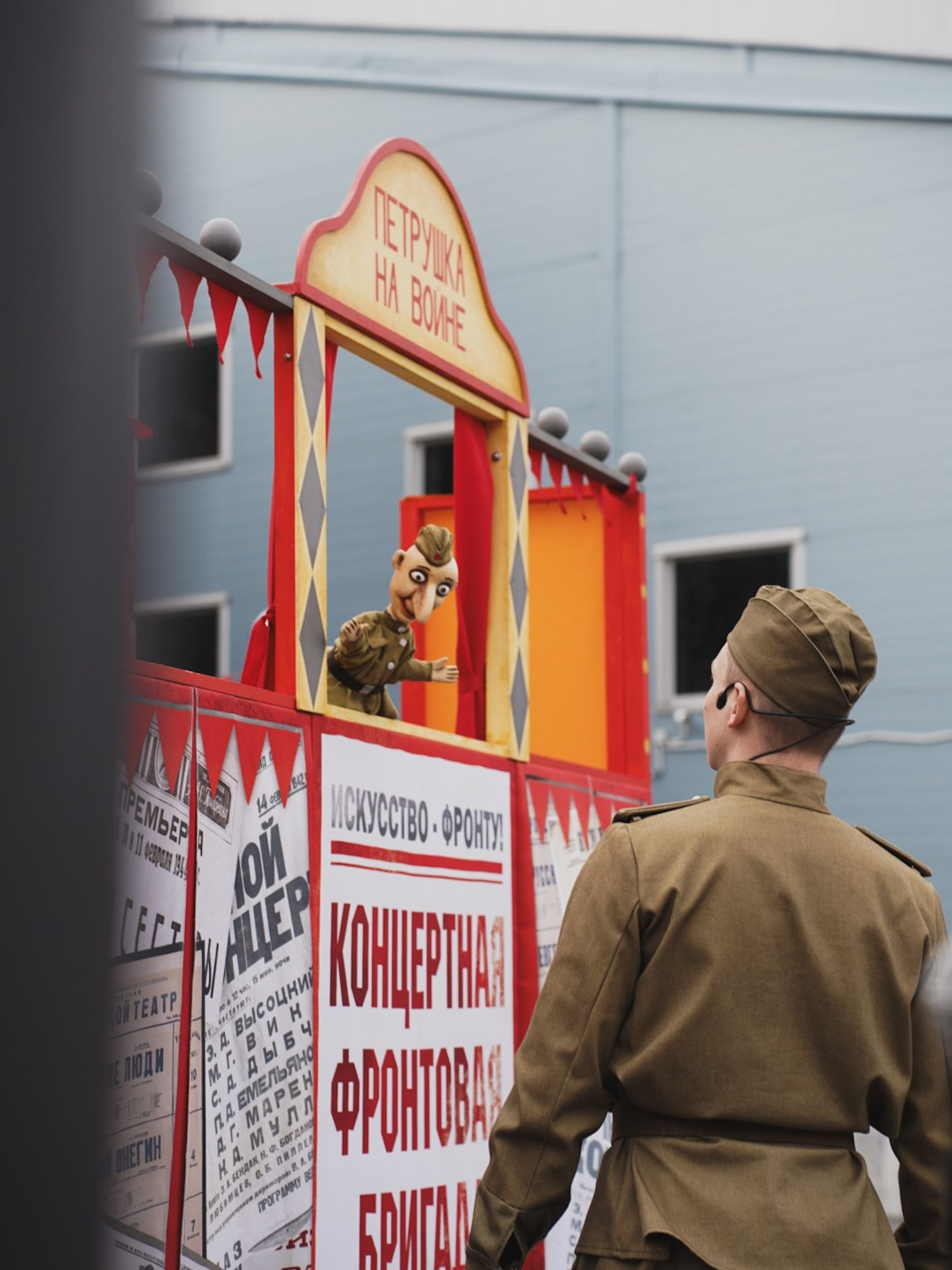 Репортаж событий. Фотограф г. Ханты-Мансийск