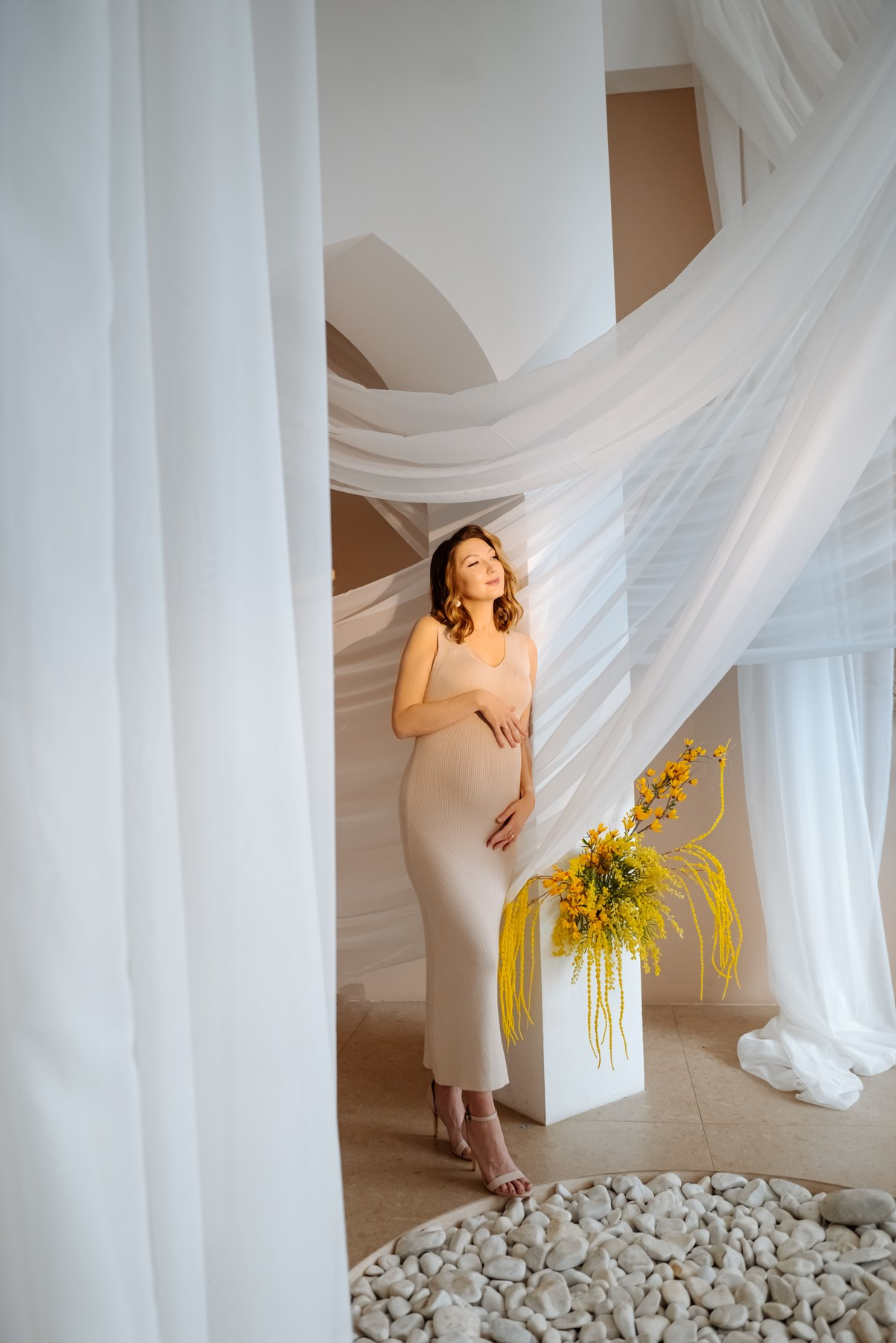 Беременность. Наталья. Свадебный и сеейный фотограф в Санкт-Петербурге Елена Худякова