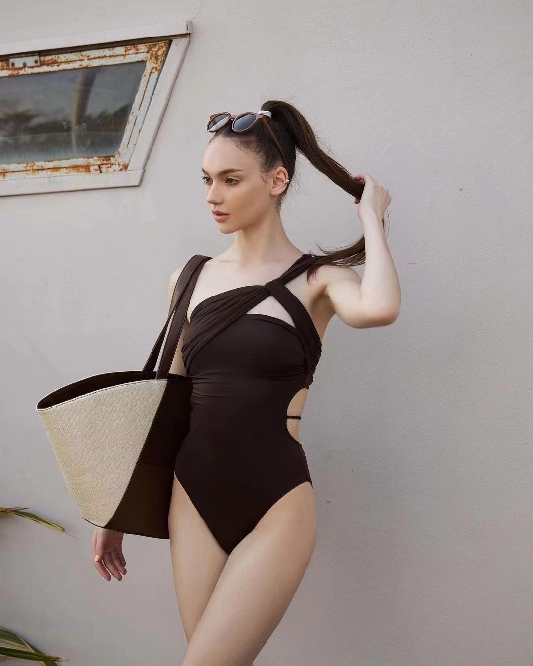 Yana Z. Modeling agency TM MODELS