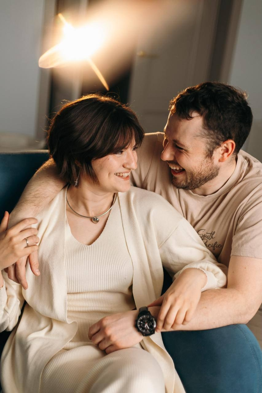 Курс по фотографии. Детский и семейный фотограф Татьяна Рыбалко. Фотосессии у вас дома