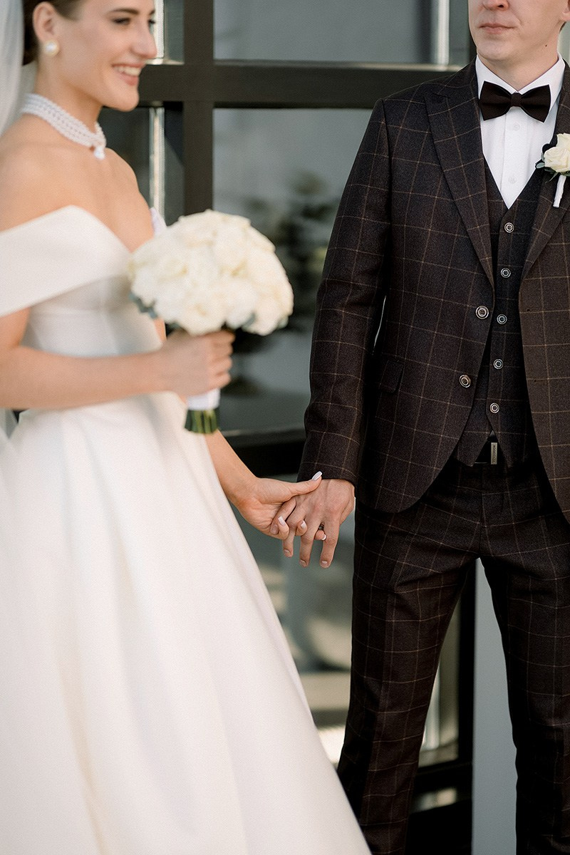 М+К. Фотограф в Красноярске Гетманова Мила