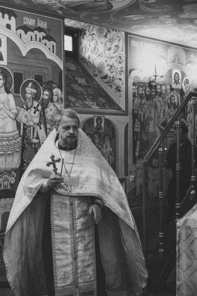 Галерея. Семейный фотограф и фотограф на Крещение, Венчание в Москве и Подмосковье Людмила Клюева