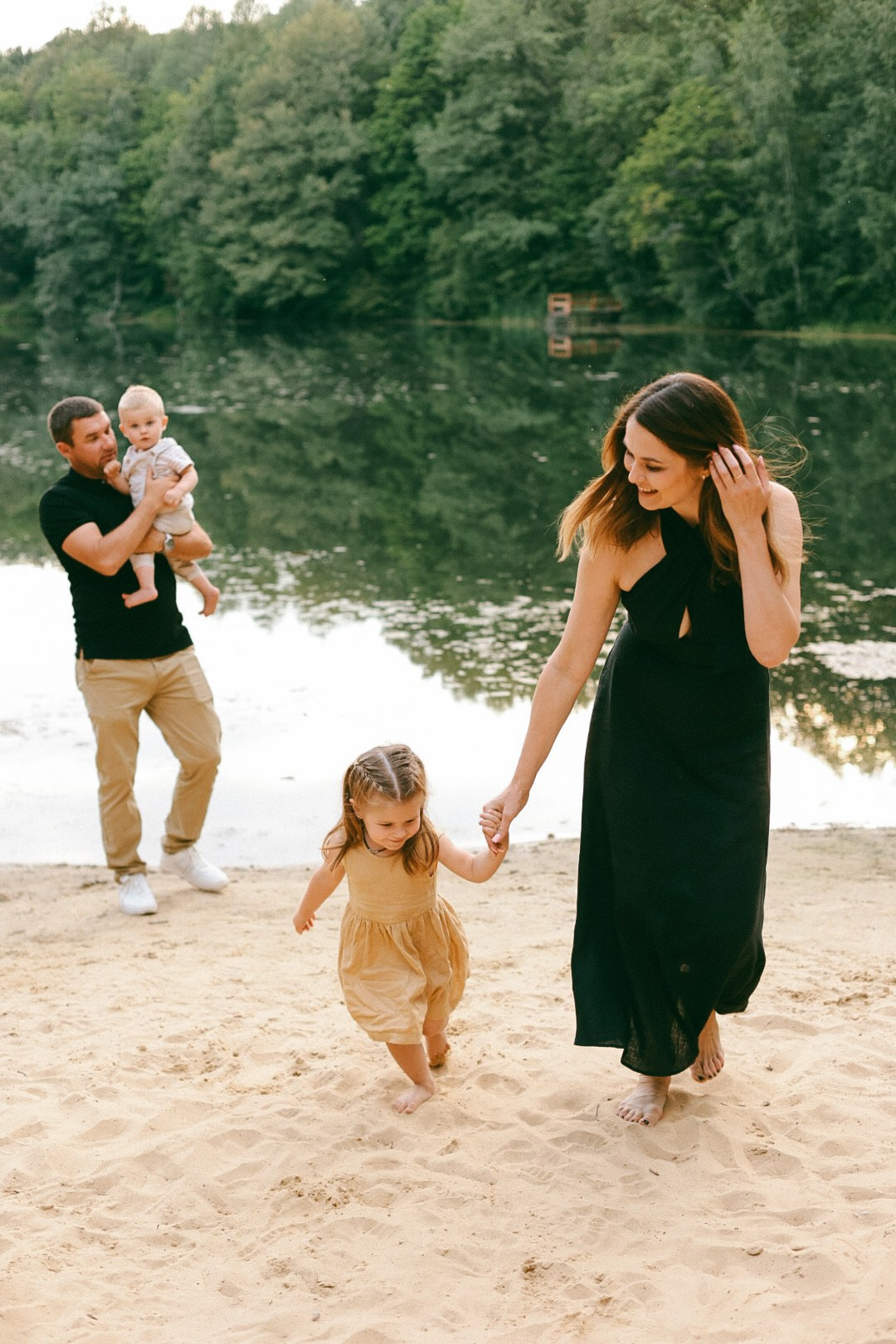 Family. Фотограф Нижний Новгород