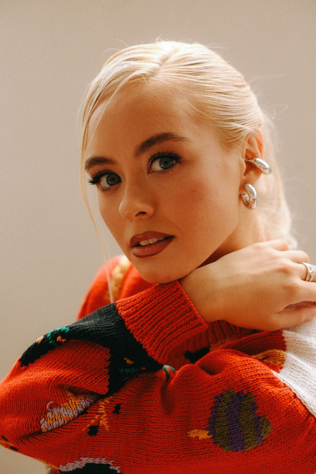 Аня. Фотограф Нижний Новгород