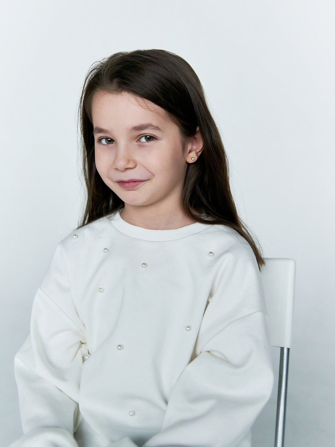 Большая семья. Портретный фотограф в Санкт-Петербурге