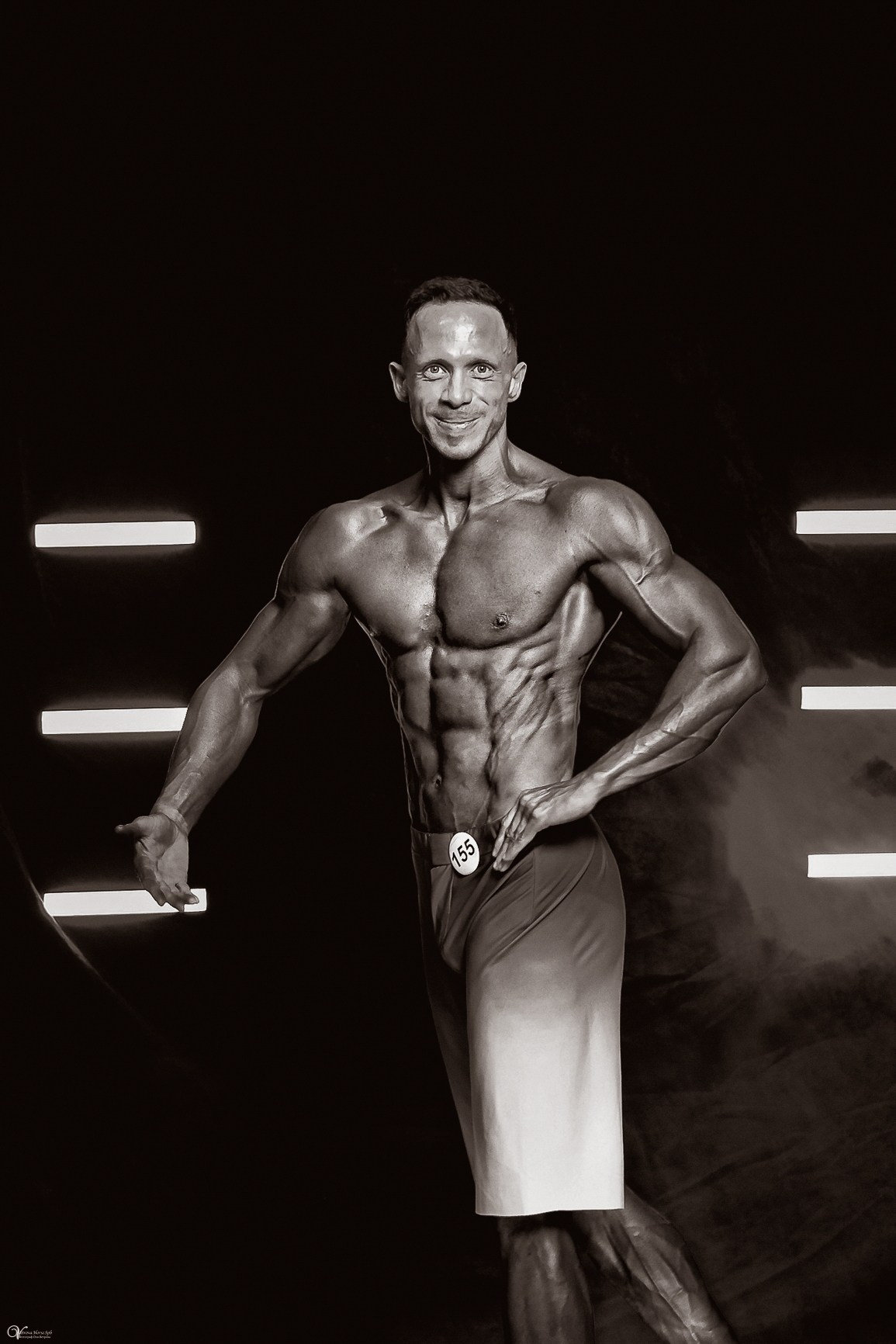 Съемка чемпионата по бодибилдингу. Фотограф женский и мужской портрет Санкт-Петербург