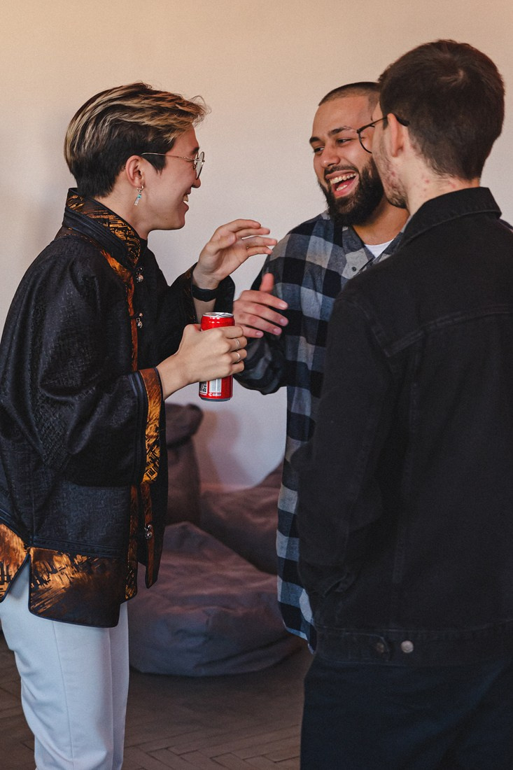 Репортажная и контент съемка. Портретный и Семейный фотограф в Санкт-Петербурге Rocket Alice