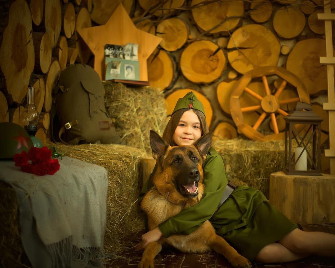 Детская фотосессия. Семейный, свадебный и детский фотограф в Новосибирске Ольга Хидченко