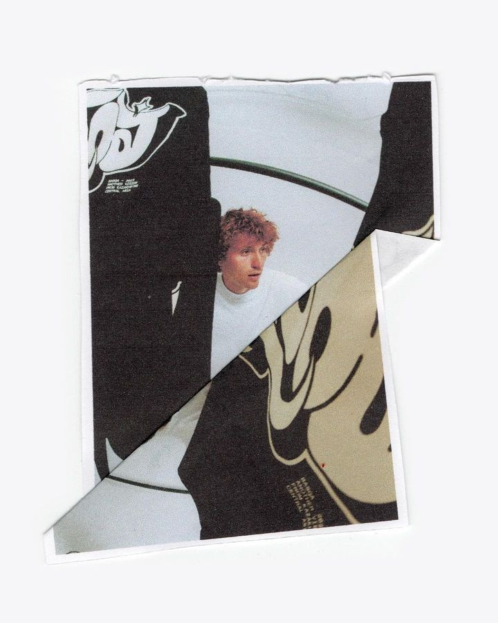 Basqa. Fashion and advertising photographer