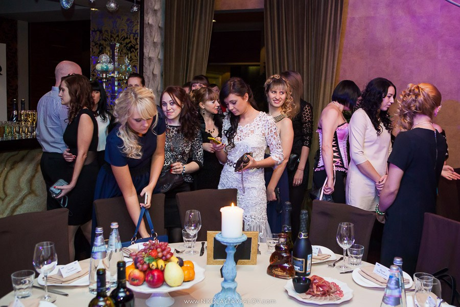 АЛВИСА (корпоратив). Видеооператор/Фотограф Николай Завьялов