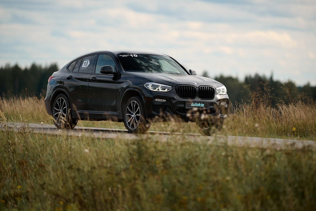 Июльская миля дрэг. Спортивный репортажный фотограф в Ижевске Сергей Мерзляков