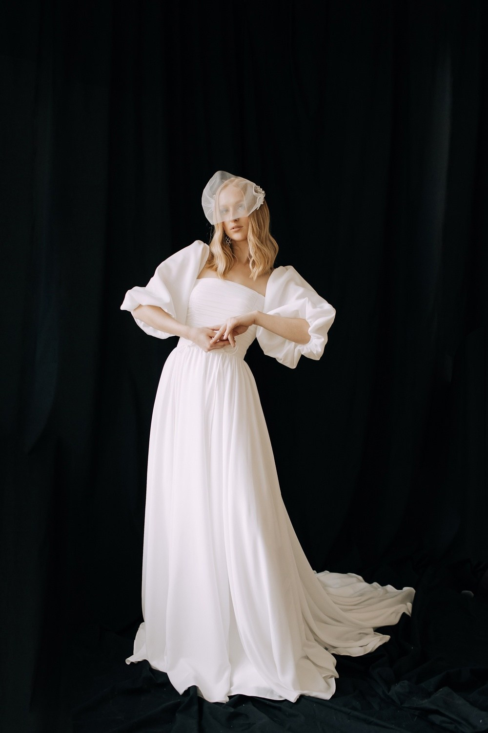 Свадебный и индивидуальный фотограф в Челябинске Евгения Негодяева