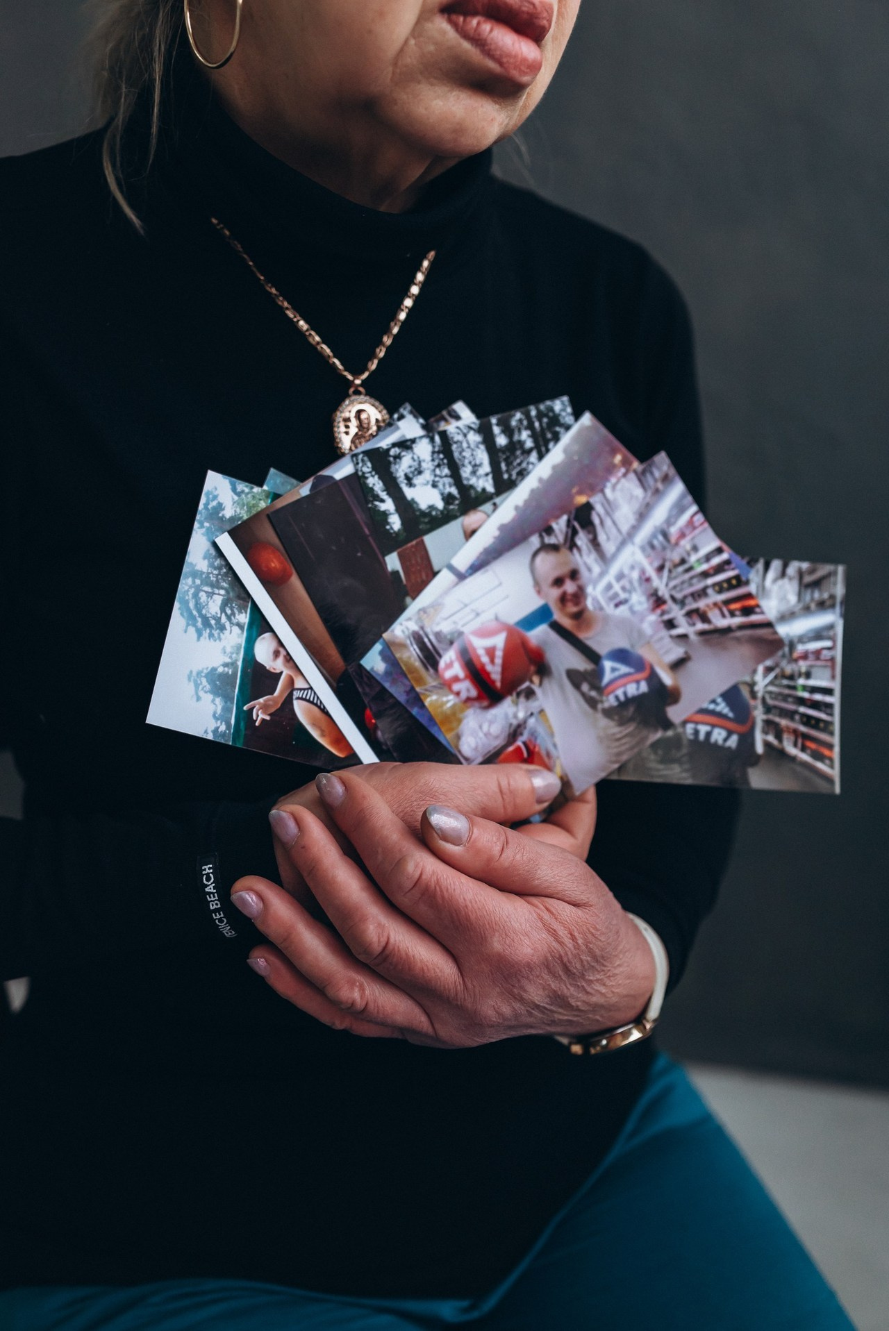 Отзывы. Фотограф Исламова Лилия, Смоленск