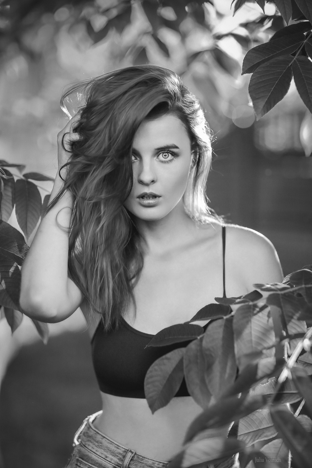 Лиза. Фотограф Минск Юлия Войнич