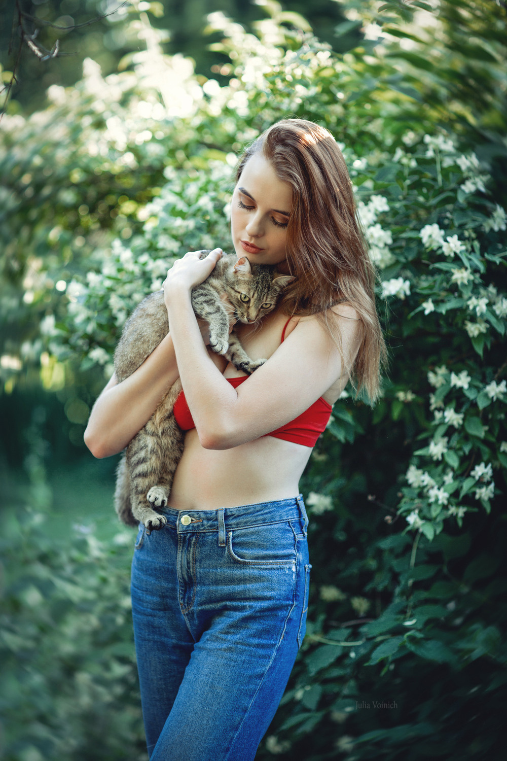 Лиза. Фотограф Минск Юлия Войнич