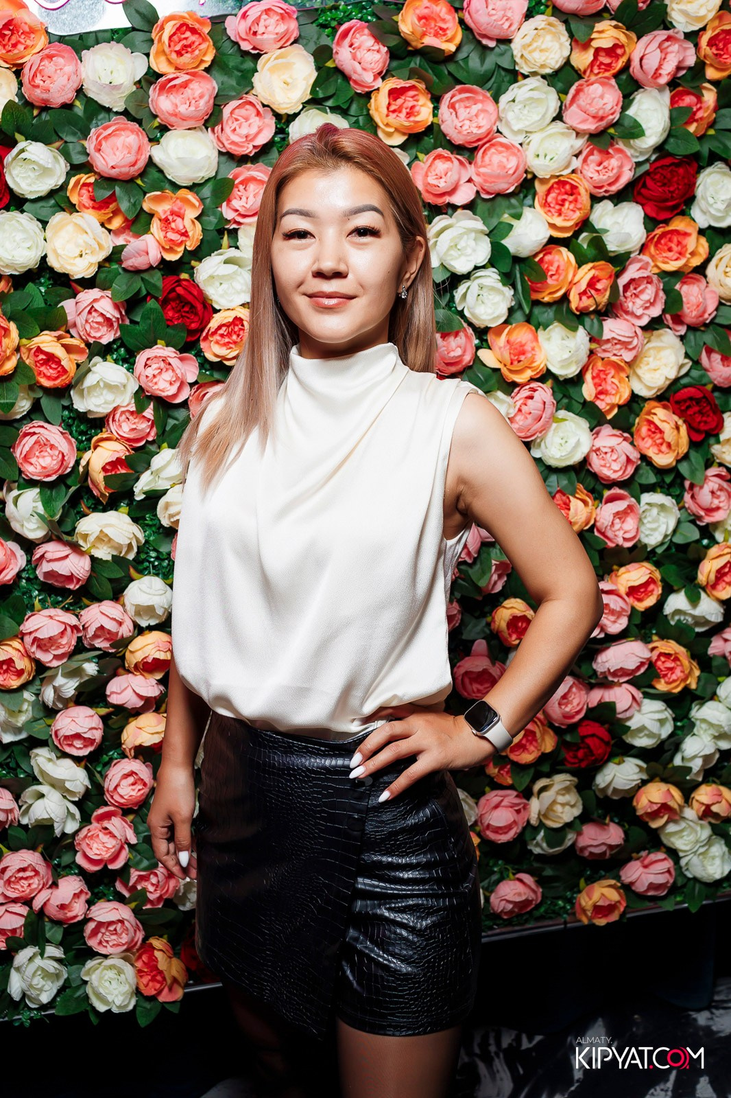 КАРАОКЕ DOREMI. КИПЯТКОМ АЛМАТЫ!