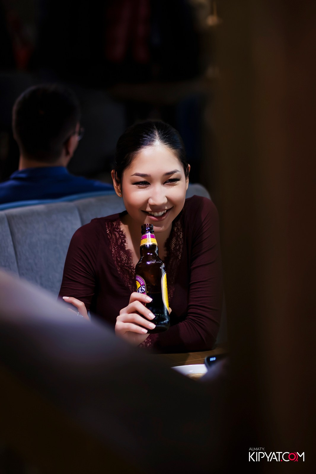 ПИНТА MEGA ALMA-ATA. КИПЯТКОМ АЛМАТЫ!