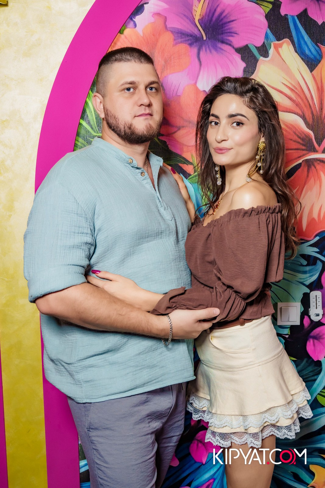 УХО И МЕДВЕДЬ НА САИНА. КИПЯТКОМ АЛМАТЫ!