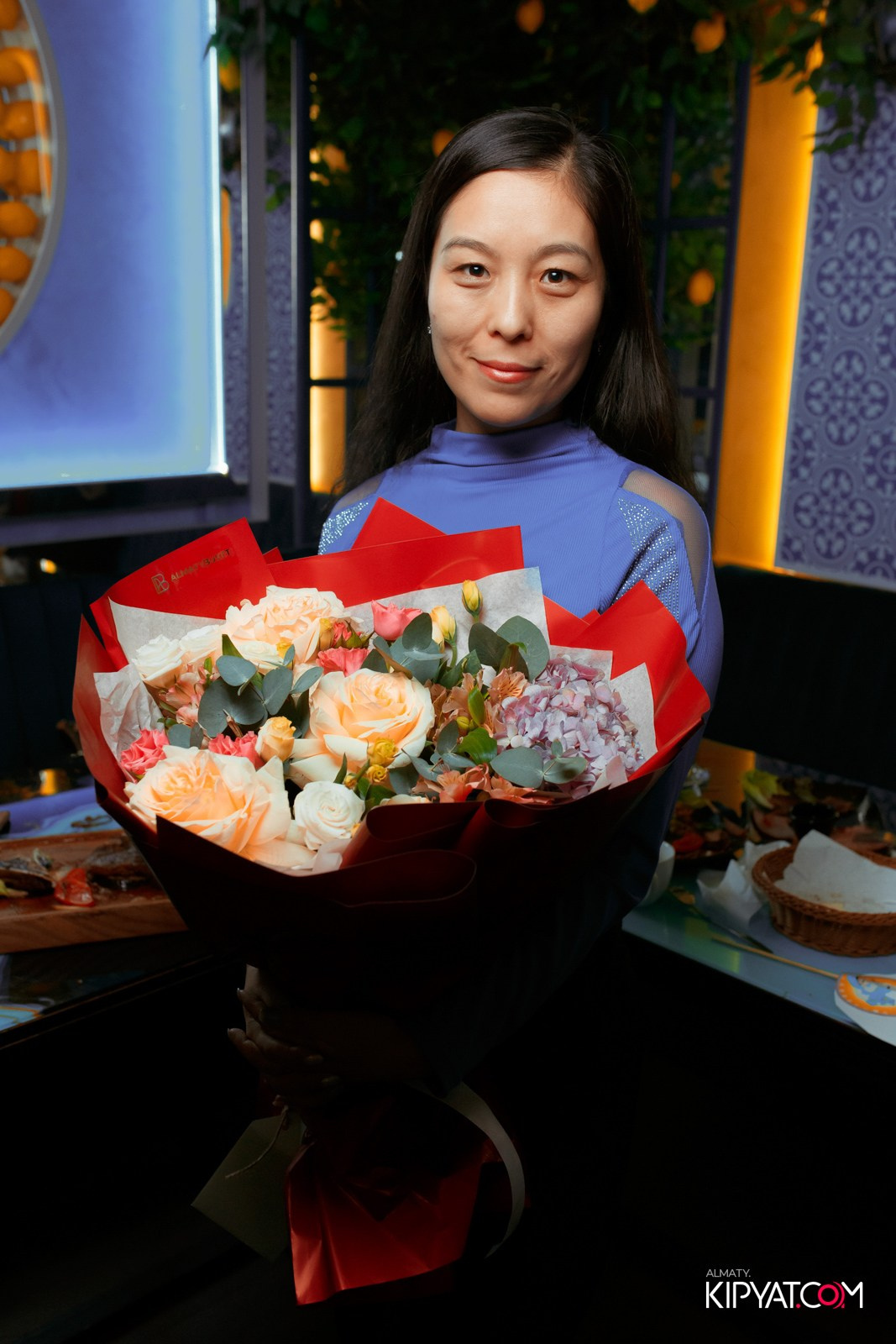 УХО И МЕДВЕДЬ НА ГАГАРИНА. КИПЯТКОМ АЛМАТЫ!